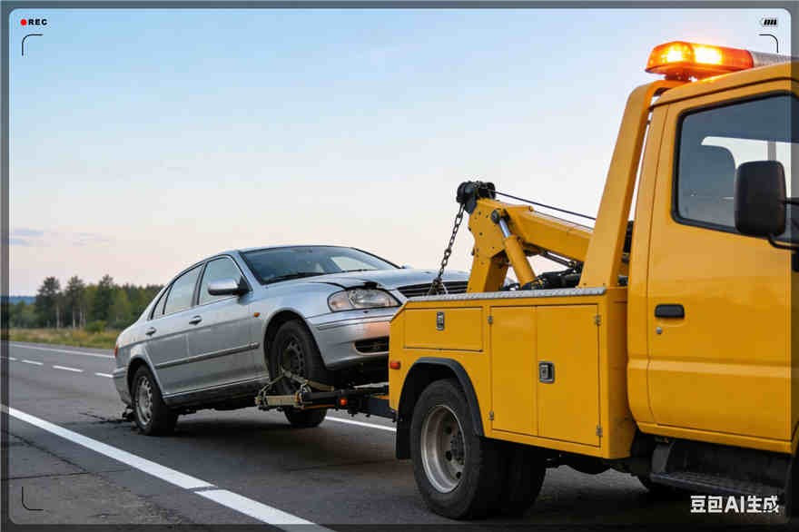 固安汽车中途送燃油【案例】