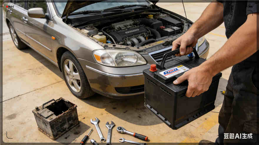 固安道路救援汽车送机油