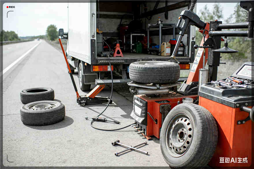 固安道路救援汽车送机油